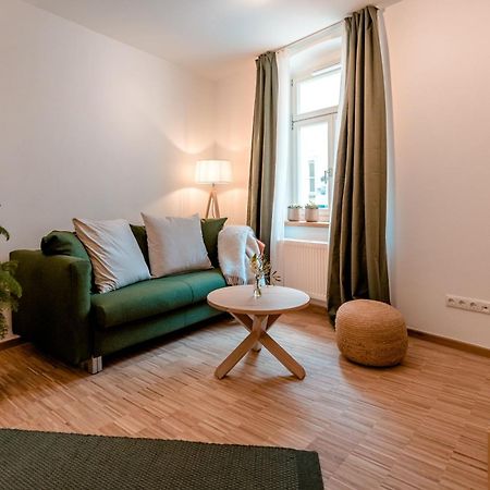 Ferienwohnung Altstadt Regensburg Bagian luar foto